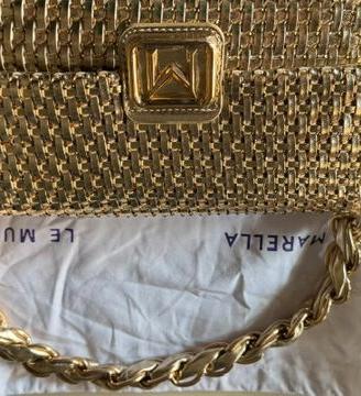 Borsa Marella collezione 2026