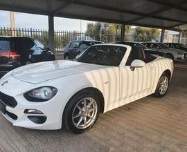 Fiat 124 Spider 124 spider 1.4 MultiAir