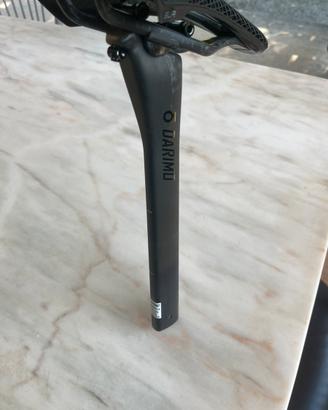 Darimo Reggisella Specialized SL8-SL9-Crux5