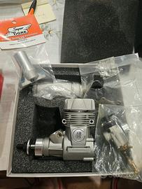 motore supertigre g40 