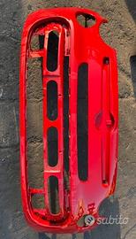 Paraurti anteriore Fiat 500 x