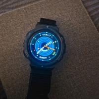 Amazfit active edge