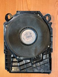 Subwoofer Altoparlante BMW E81 E82 E87 E90 E91 E92