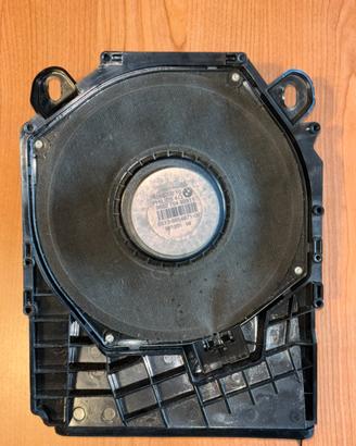 Subwoofer Altoparlante BMW E81 E82 E87 E90 E91 E92