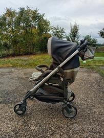 passeggino Inglesina.  