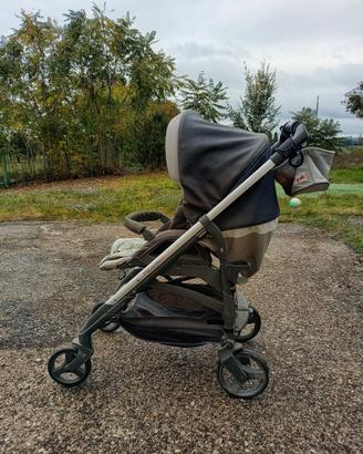 passeggino Inglesina.  