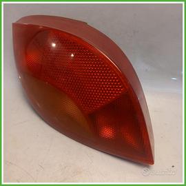 Fanale Fanalino Sinistro SX Ford KA 1 Serie