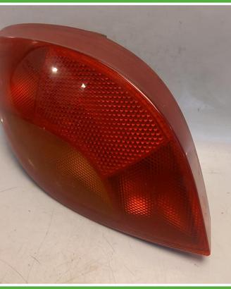 Fanale Fanalino Sinistro SX Ford KA 1 Serie