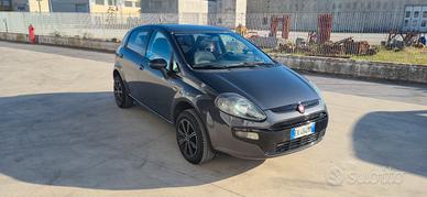 punto evo natural power 1.4 ( 2013)