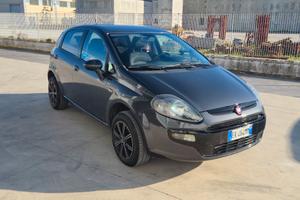 punto evo natural power 1.4 ( 2013)