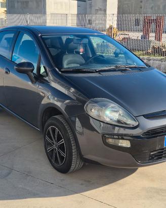 punto evo natural power 1.4 ( 2013)