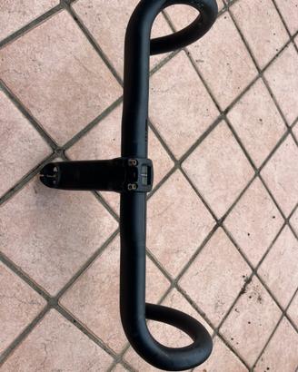Manubrio Bmc