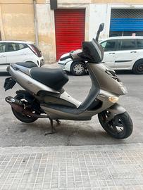 Aprilia sr 50