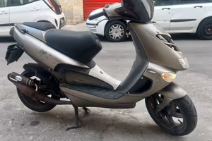 Aprilia sr 50