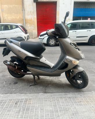 Aprilia sr 50