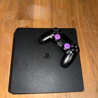 ps4 slim