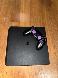 ps4 slim