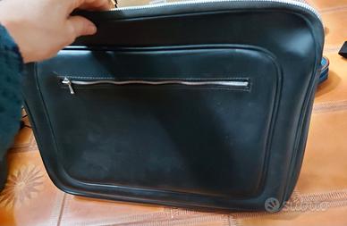Borsa porta documenti