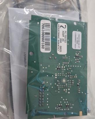 Modulo XGSM 2G Avs