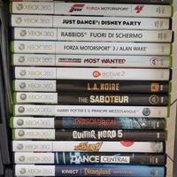 Giochi xbox 360 blocco o singoli