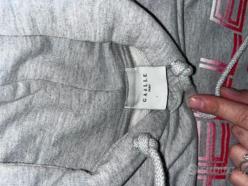 felpa gaëlle paris