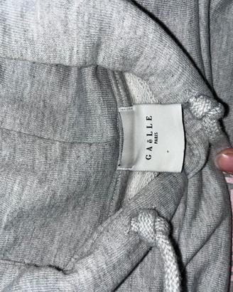 felpa gaëlle paris