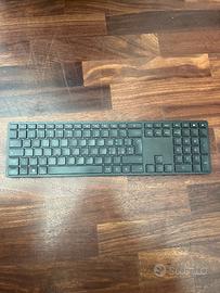 Tastiera wireless hp