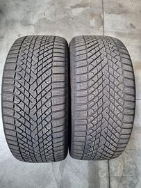 Treno Gomme Invernali Pirelli Scorpion Winter 2 -