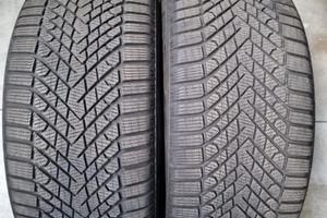 Treno Gomme Invernali Pirelli Scorpion Winter 2 -