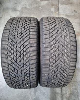 Treno Gomme Invernali Pirelli Scorpion Winter 2 -