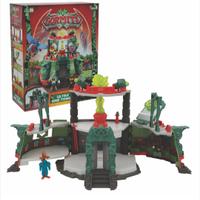 Gormiti playset ultra one tower