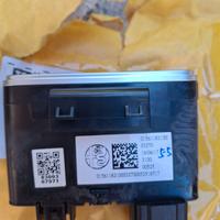 Alfaromeo giulia ricambi + maniglia apertura baule