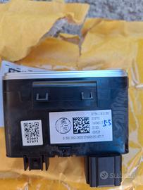 Alfaromeo giulia ricambi + maniglia apertura baule