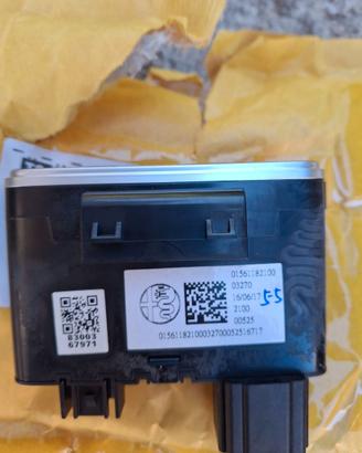 Alfaromeo giulia ricambi + maniglia apertura baule