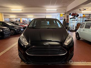 Ford Fiesta 1.0 80CV 5 porte Titanium