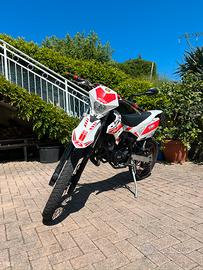 Beta RR 50 Enduro 2018