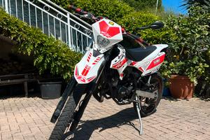 Beta RR 50 Enduro 2018 *prezzo trattabile*