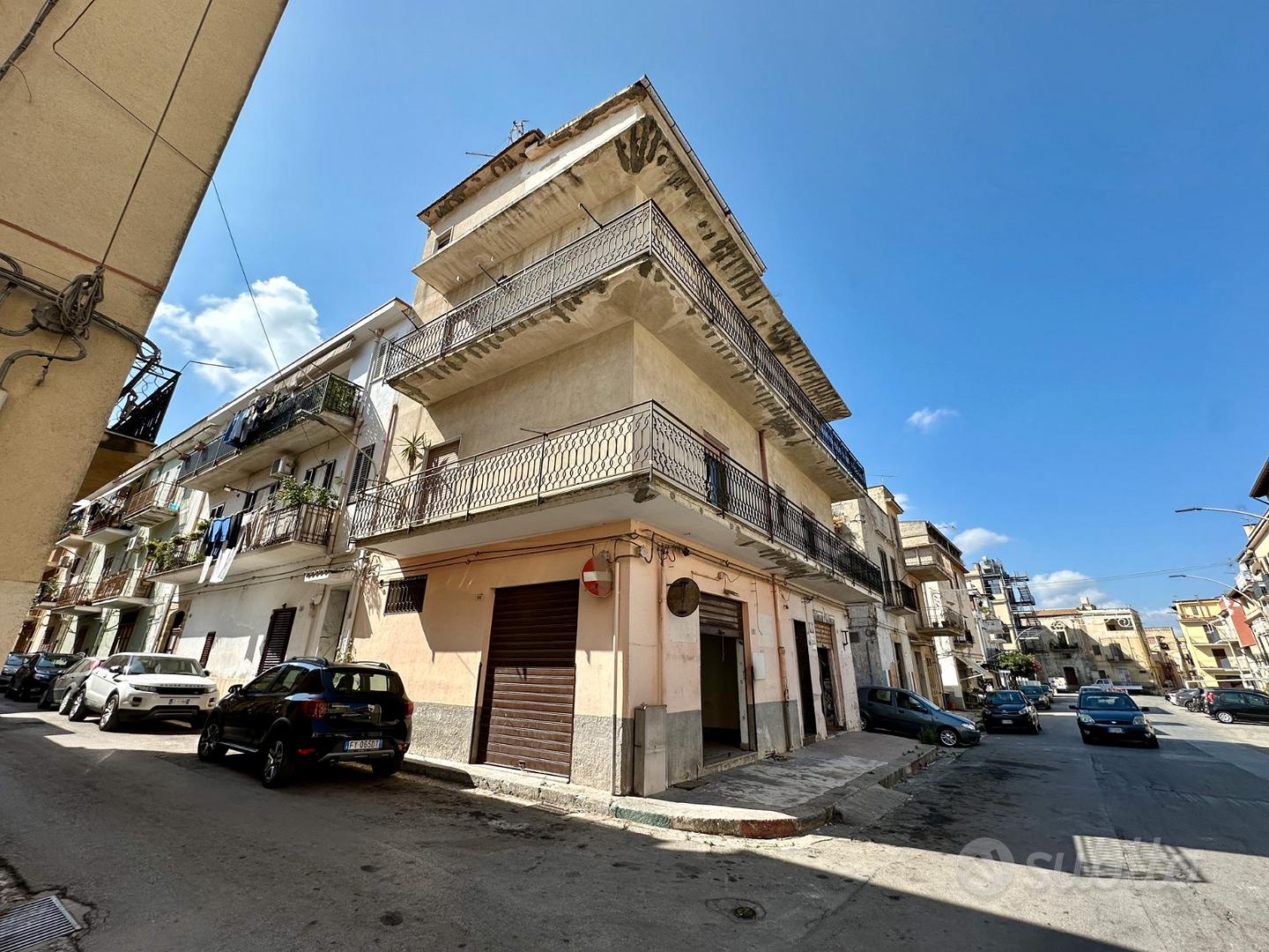 Appartamento – Partinico, Palermo - Vista 2