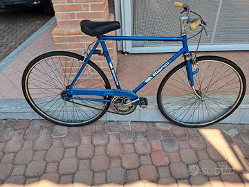 Bicicletta Bianchi 28 " 