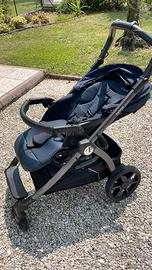 Trio peg perego