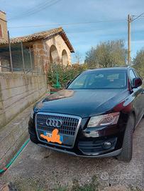audi q5 anno 2011