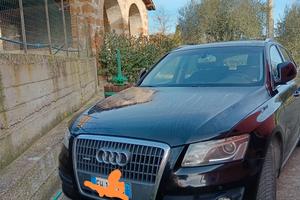 audi q5 anno 2011