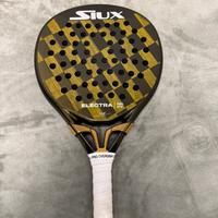 siux electra pro st4