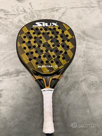 siux electra pro st4