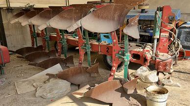 Aratro Kvernerland Ls 100