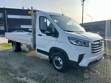 MAXUS DELIVERY 9 CABINATO L4