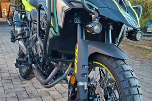 Benelli TRK 702 - 2024