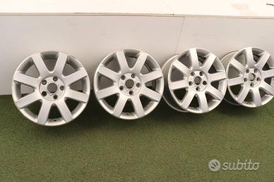 Cerchi in lega Volkswagen Golf GTI Vento 16 ORIGIN