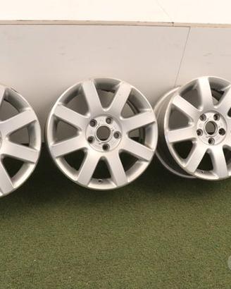 Cerchi in lega Volkswagen Golf GTI Vento 16 ORIGIN