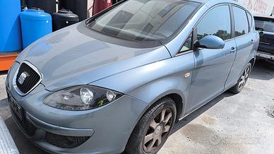 SEAT TOLEDO PER RICAMBI